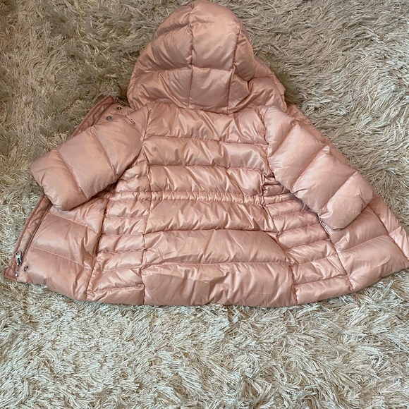 Baby Gap Quilted Puffer Coat - Picture 2 of 3
